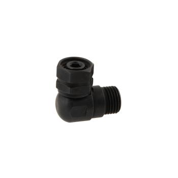 Tecline angle 90 degrees - Military Line